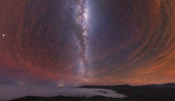 Yuri Beletsky - Atacama Desert Chile
